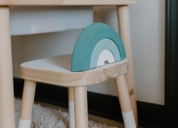 Jones Toddler Chairs About Us